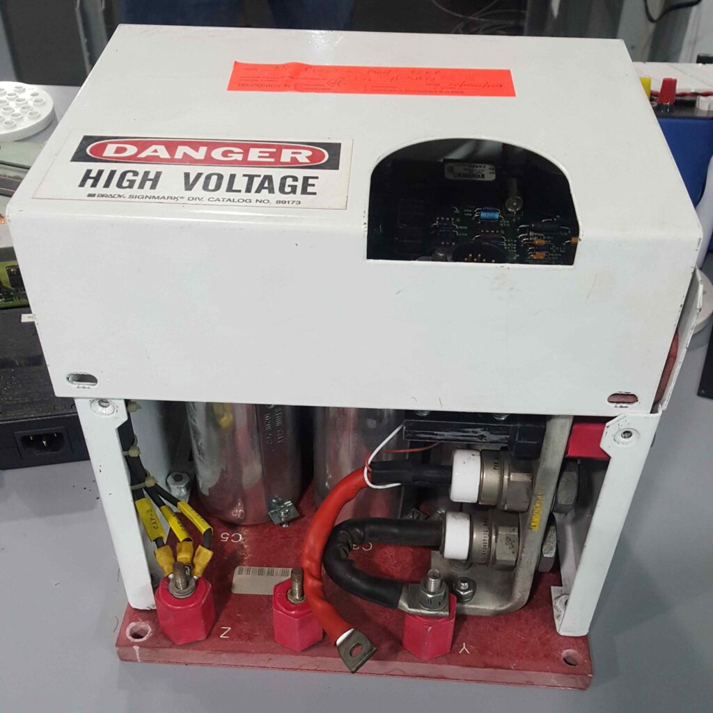 EMD Modules | Traintronics